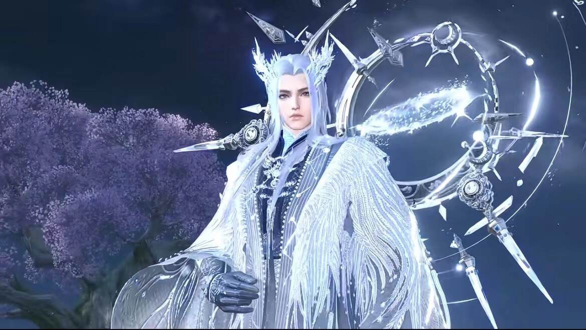 一套外观100万?玩家却还叫好,夸赞网易游戏氛围喜乐融融?!