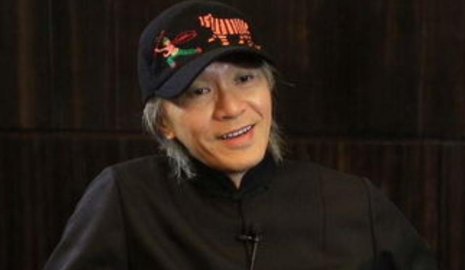 周星驰为何不惧向华强,周星驰受别人嘲讽电影视频