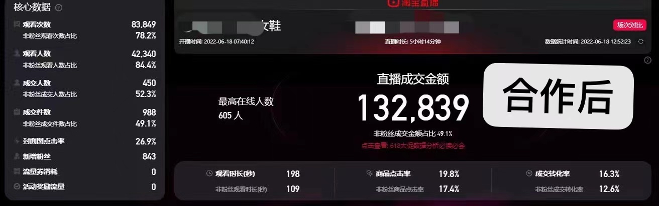 一个新手怎么做淘宝直播卖货,新手淘宝直播多久能出单