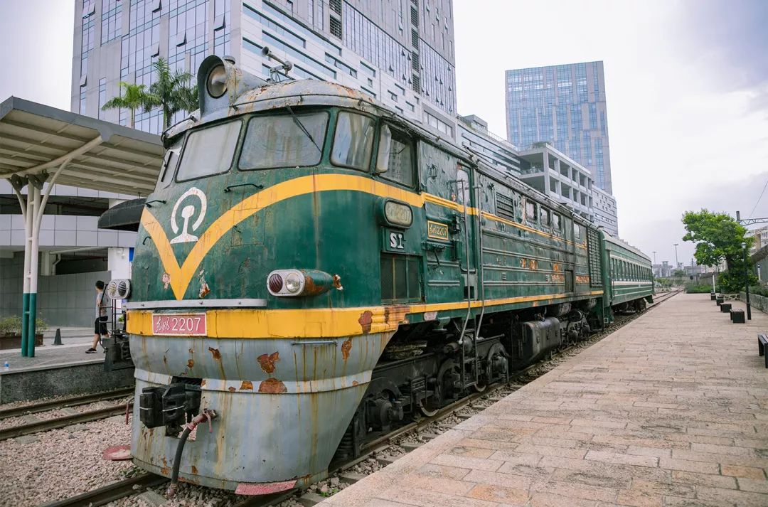 深圳小众好玩的景点排名榜,深圳小众海边旅游