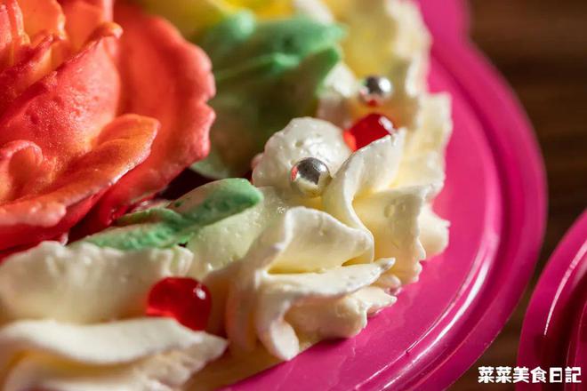 小时候的经典回忆,童年的味道香甜软糯健康又美味