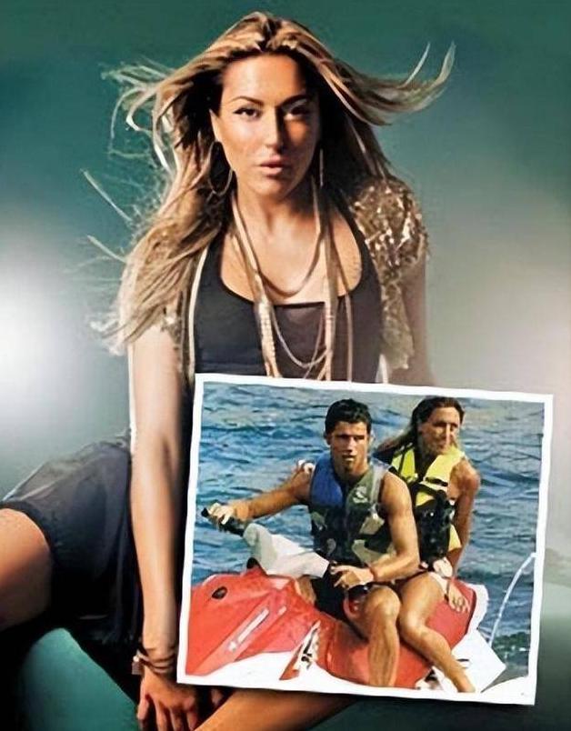 c罗的事迹归纳,c罗各个年龄段身材照片