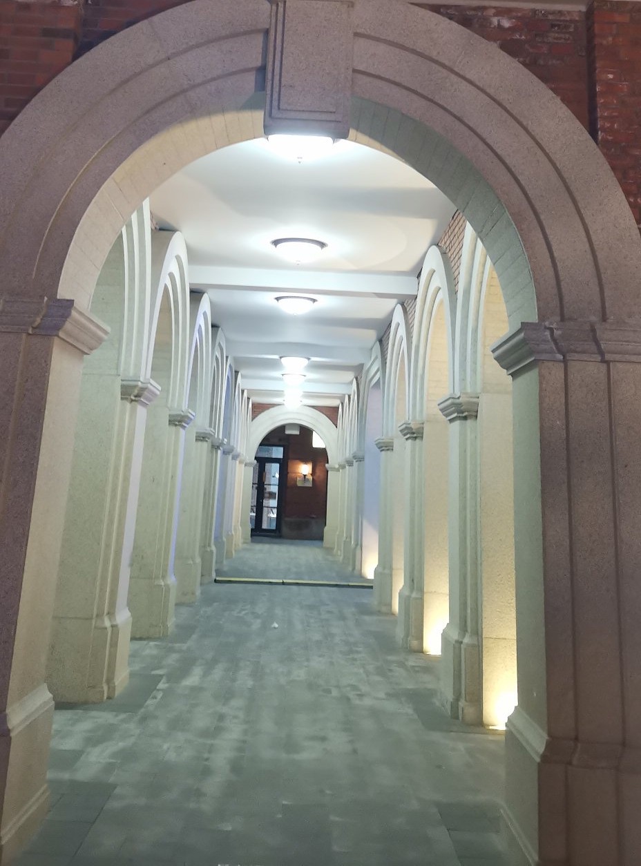 唐山培仁历史文化街周边推荐,培仁历史文化街区网红打卡圣地