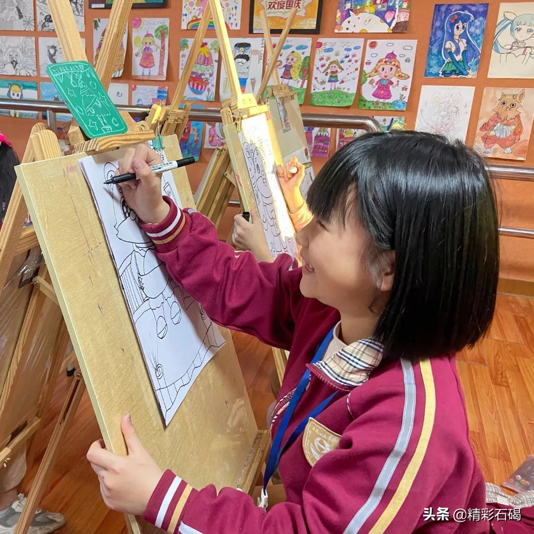 石碣四海学校招生简章,石碣四海学校