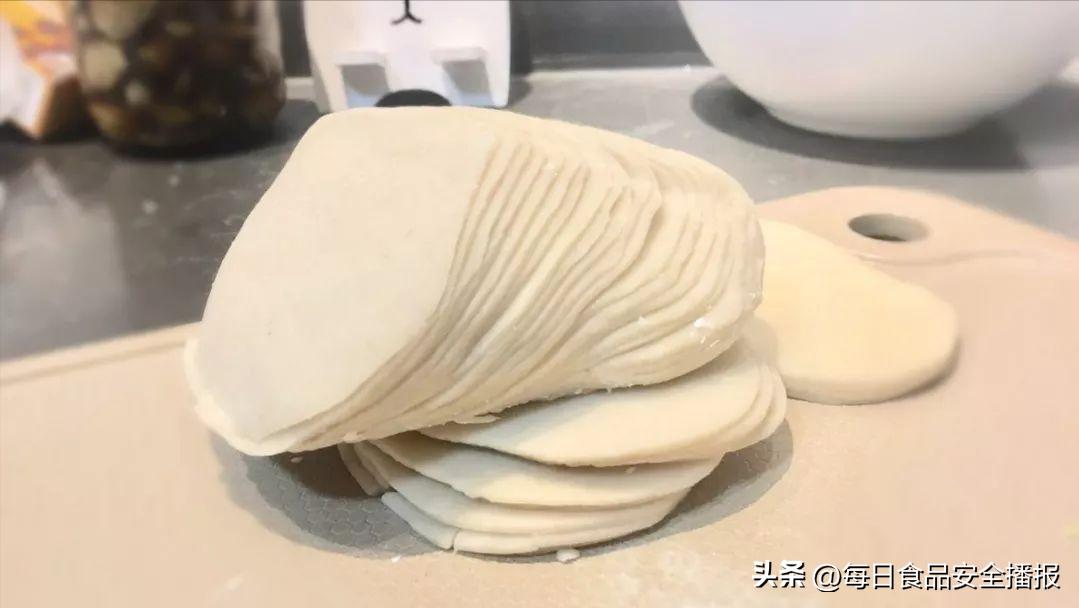 广东曝光8批食品不合格,广东查出的核污染食品样品