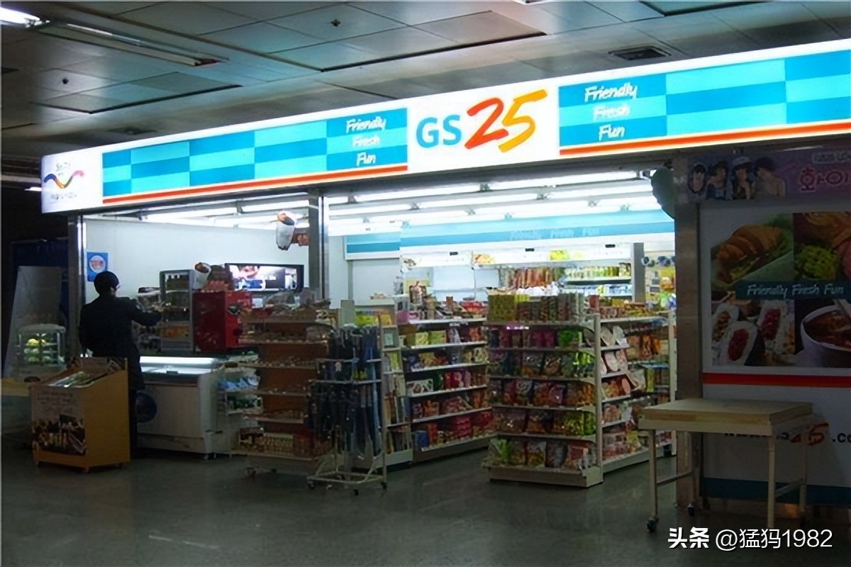 韩国最底层的工作,在韩国工作的真实情况