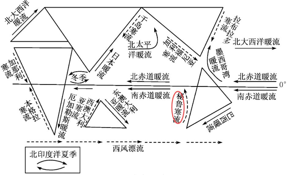 世界旱极是指哪里的,世界四十年不下雨的地方