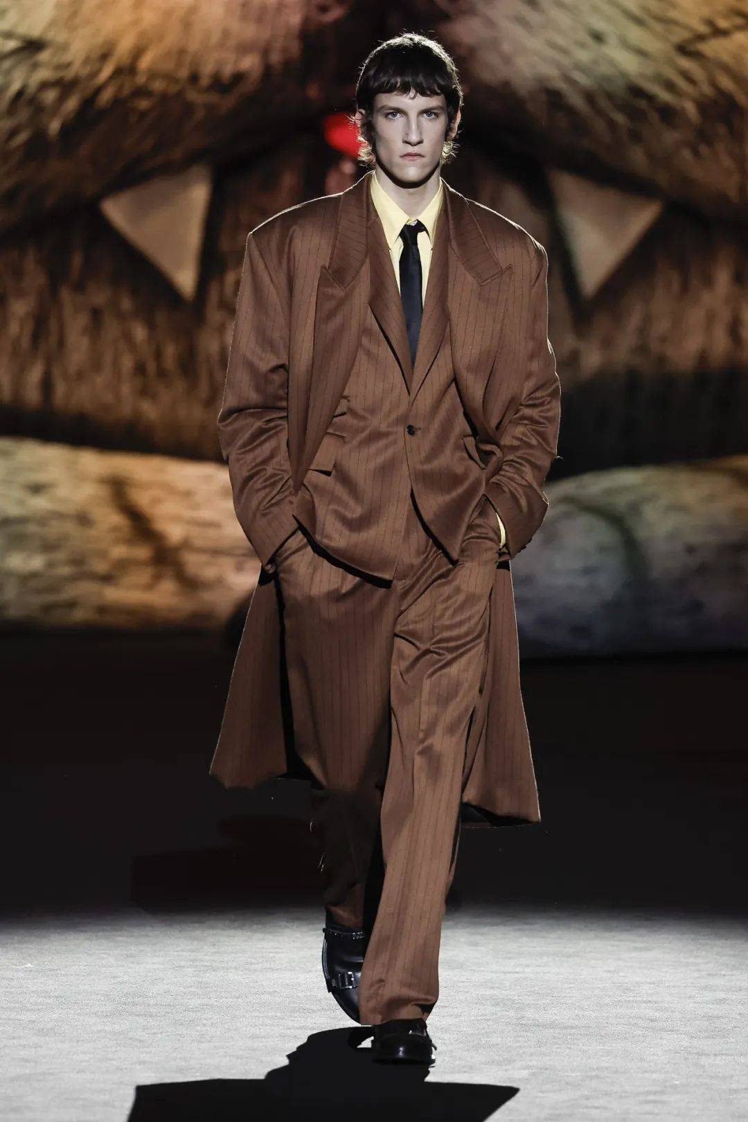 2022春夏伦敦时装周流行趋势,cmf最新活动