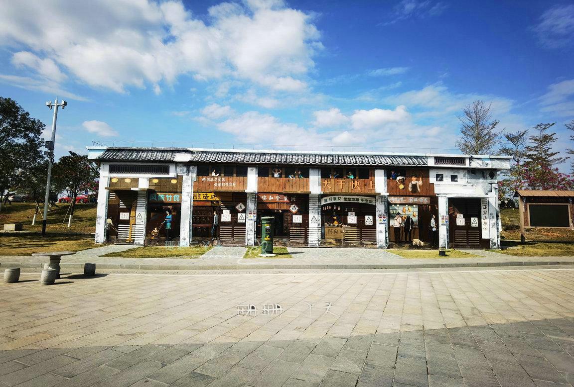 广州增城一日游必去景点推荐,广州增城旅游攻略必去景点