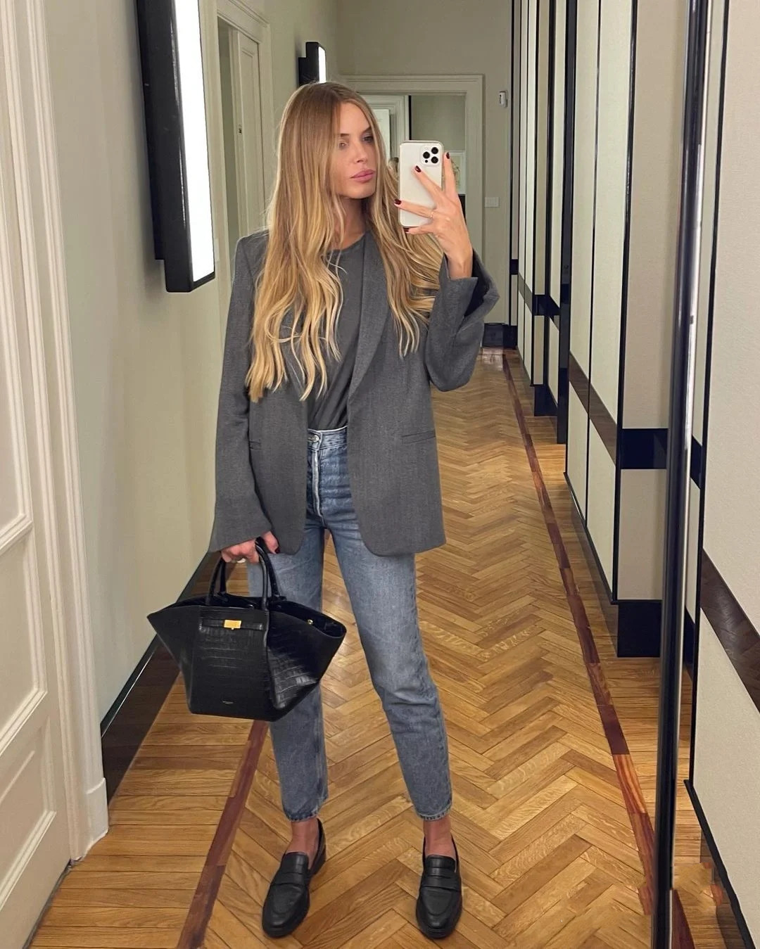 男士西装搭什么裤子才时髦,西装可以搭配的裤子宽松款式