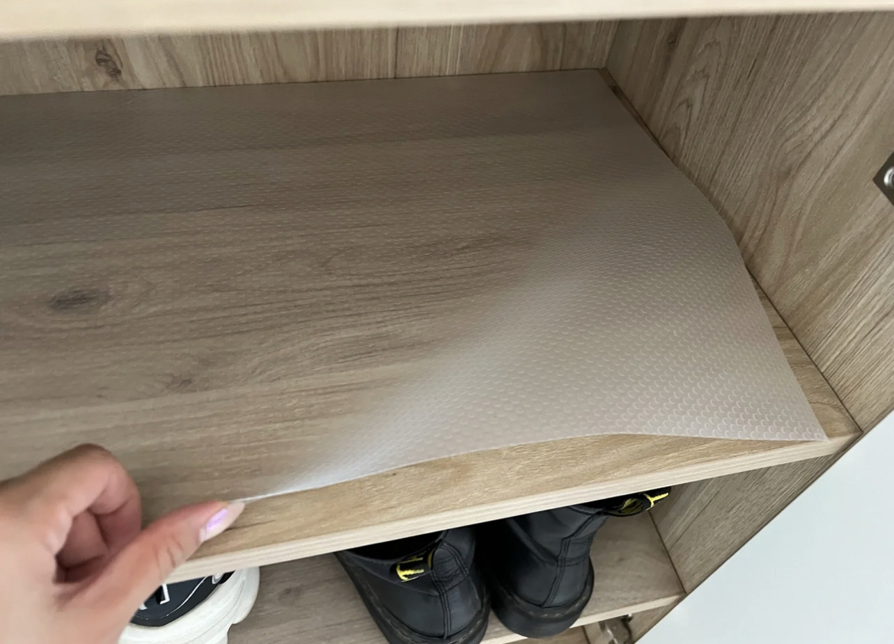 实用简易落地衣架,特别实用的家中必备好衣架