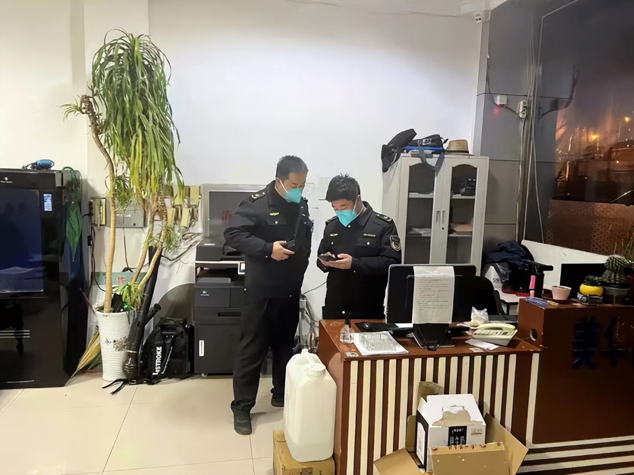 呼和浩特辟谣卖高价菜,违规出售蔬菜如何处罚