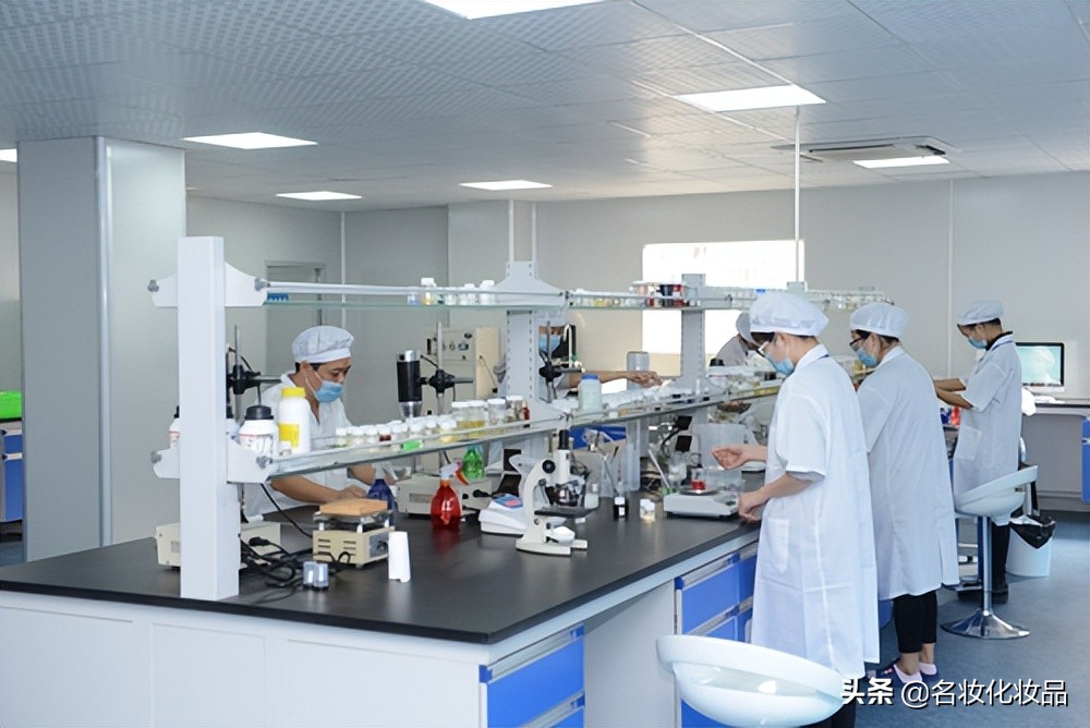 oem代加工化妆品怎么选,化妆品厂家oem怎么选