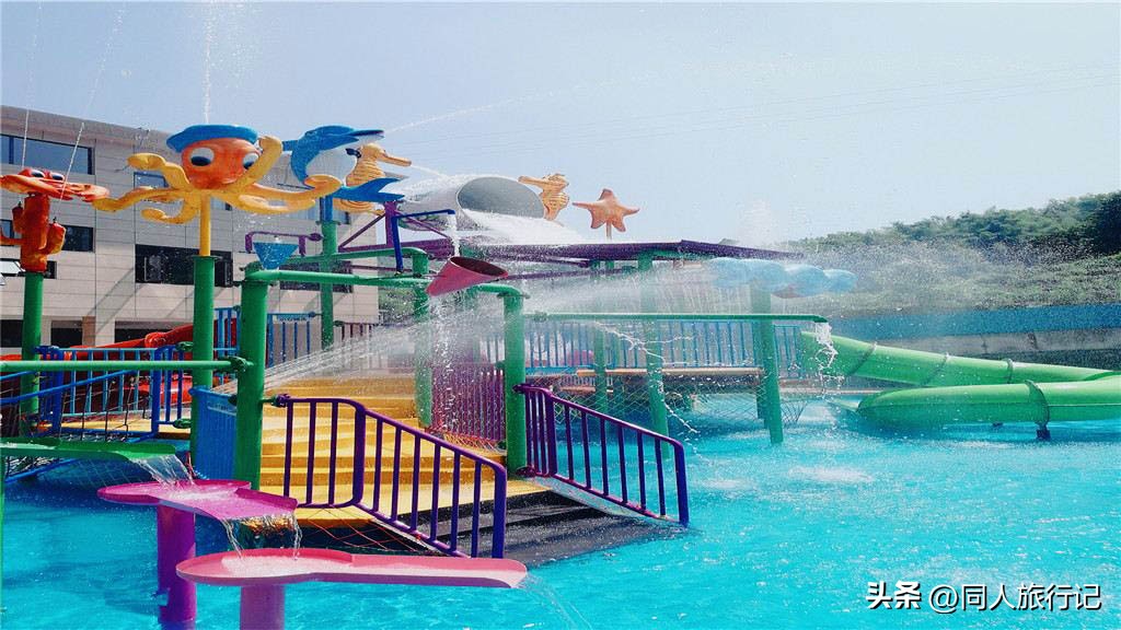 九龙洞山水乐园游玩攻略,九龙洞山水乐园景点