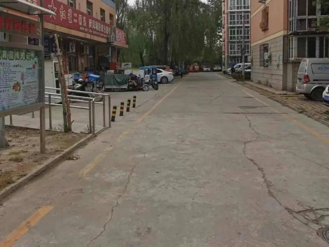 大兴旧小区改造最新,大兴区2019年老旧小区改造