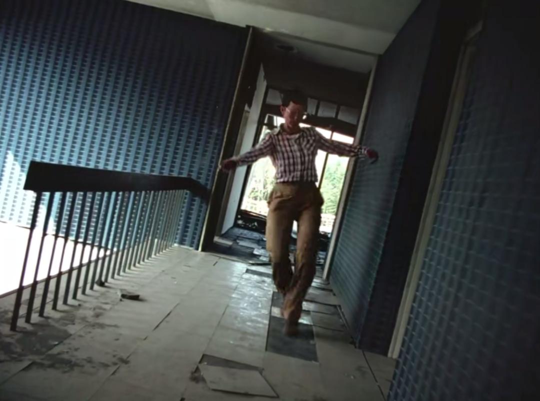 3亿的特效片感受一下吧,全片真实镜头无特效