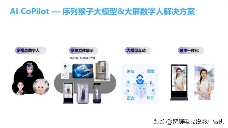 壁挂智能液晶屏广告机,智慧触控屏广告机