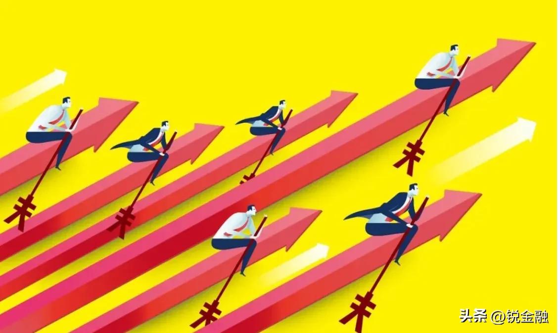 一名基金捕手的炼成！