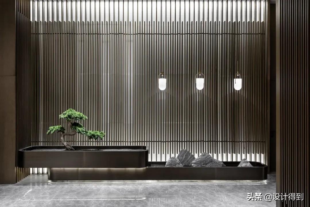 工装设计师和家装设计师的区别,公装设计师的出路