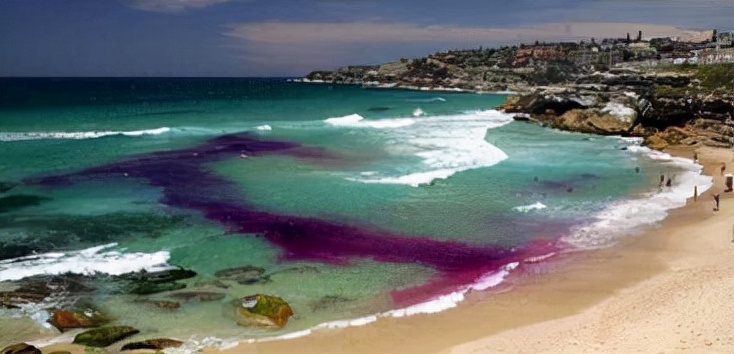 海底漩涡10000米以下有多恐怖,海底100大的恐怖漩涡