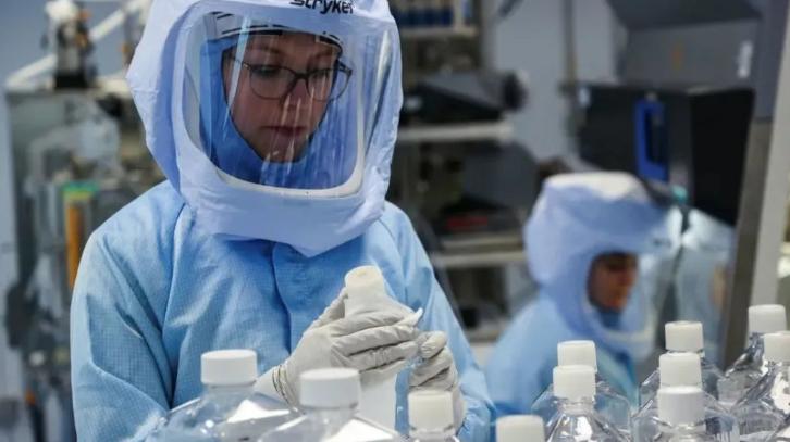 辉瑞新冠特效药在中国表现怎样,辉瑞新冠特效药为什么全球畅销