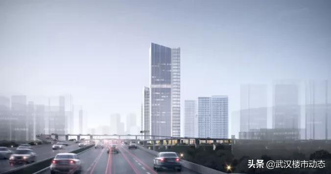 开年首日各地掀重大项目开工潮,武汉将打造哪20个亮点片区