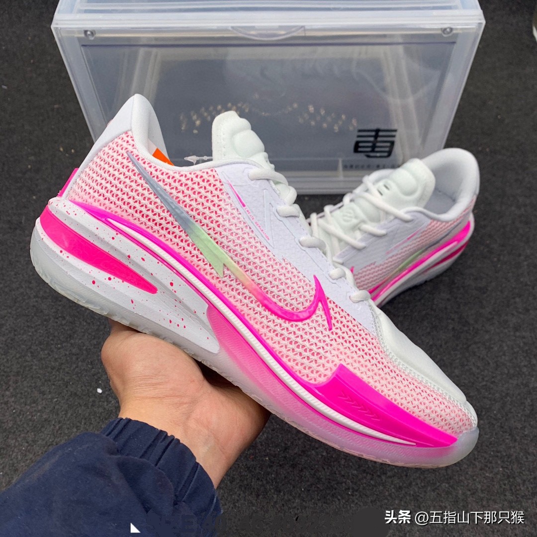 揭秘莆田鞋产业链,莆田鞋为什么敢山寨国外品牌