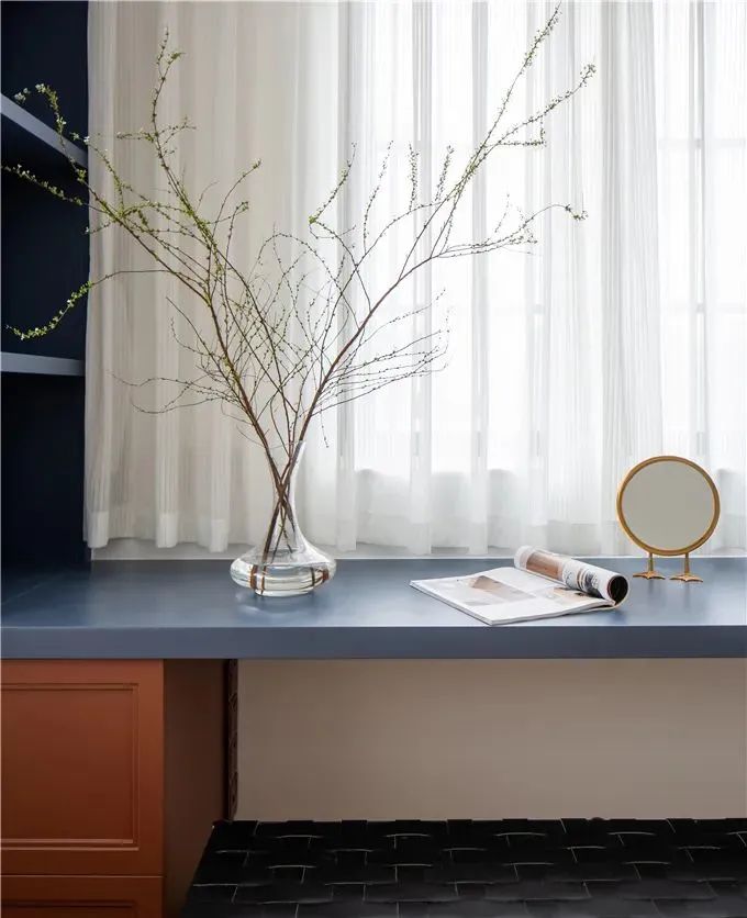 厦门夫妻的天才88㎡：不动墙加间房，比120㎡还好住，给我看服了