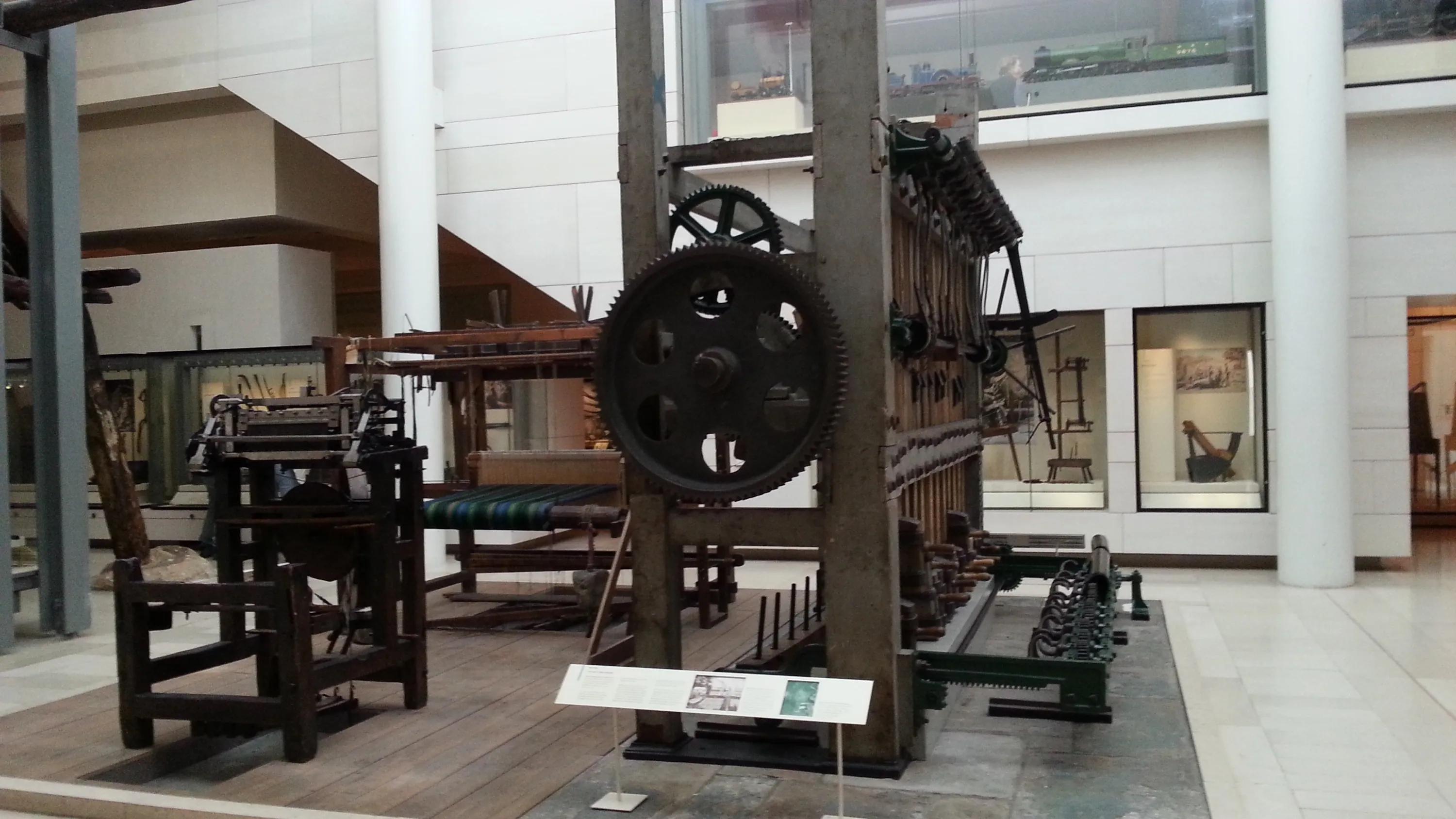 英国之旅第八九十天-爱丁堡