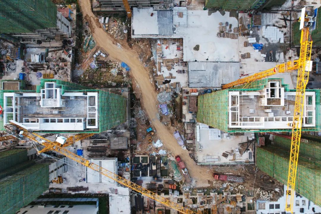 北京取消楼房预售制吗,取消预售制的路还有多远