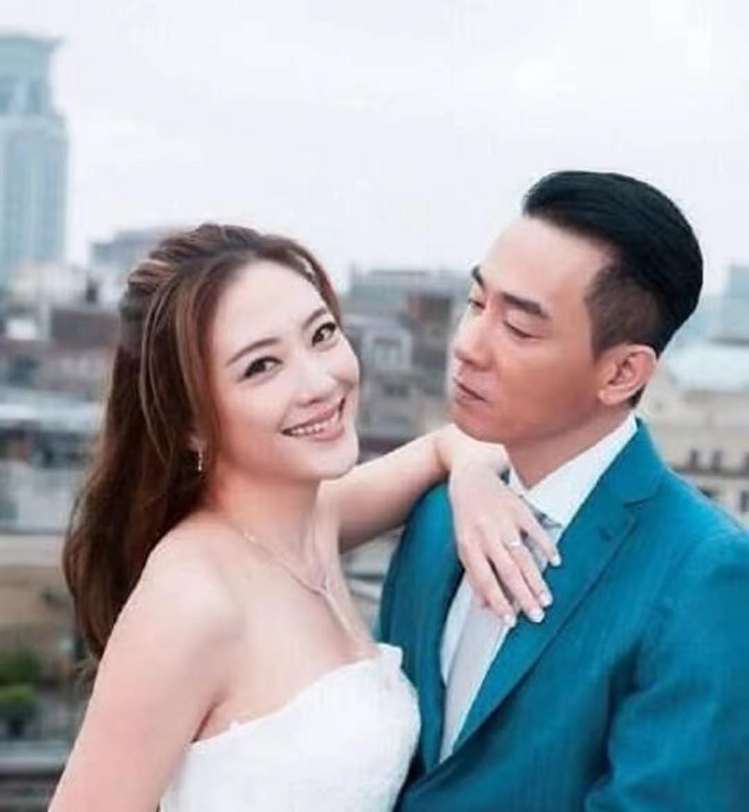 向佐跟郭碧婷的近况,向佐和郭碧婷现在什么关系