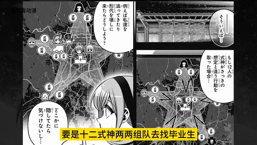 至高神之名#我在抖音看动漫