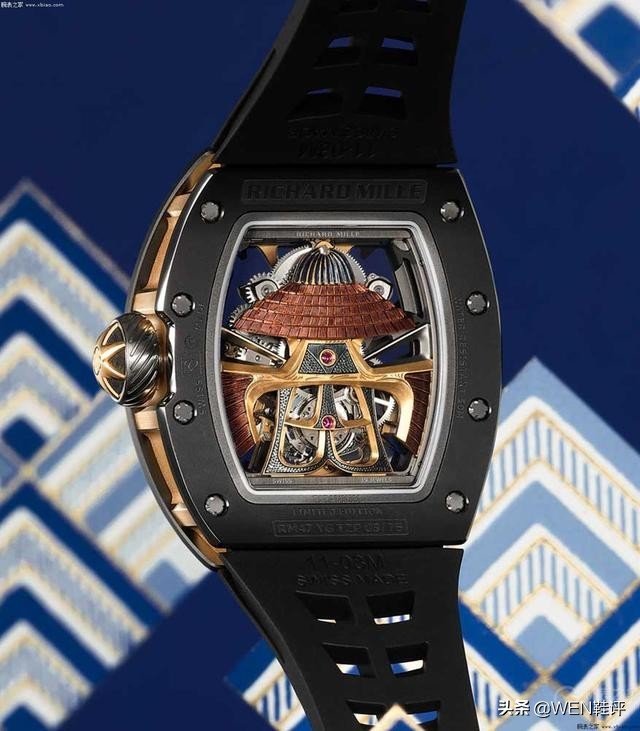 理查德米尔百达翡丽江诗丹顿,理查德米尔百达翡丽