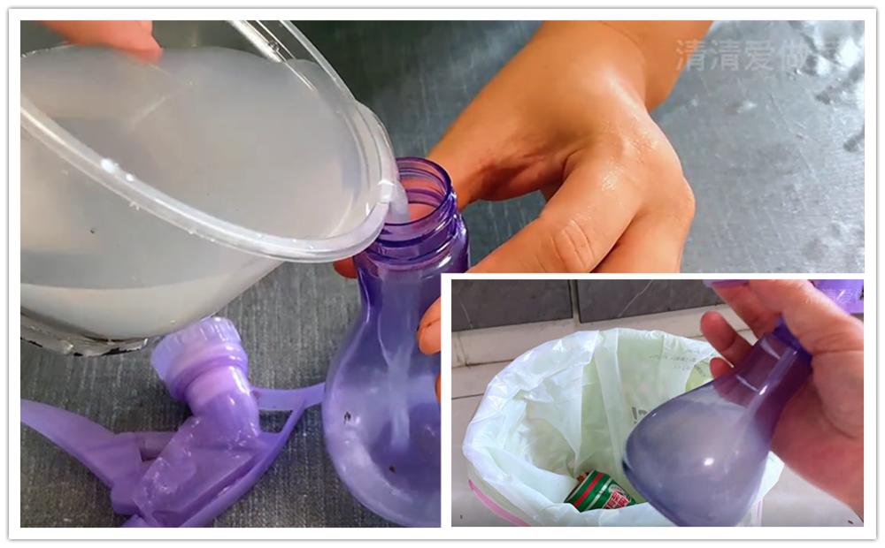 蚊香断了先别扔！放进水中泡一泡，解决生活大烦恼，真厉害