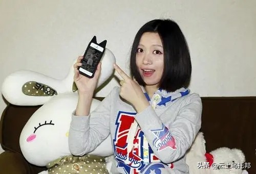 姚贝娜离世之前最后一段话,姚贝娜离世的时候说的一句话