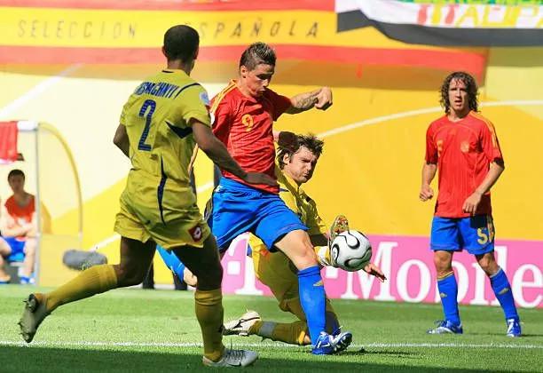 世界杯的遗憾2022,乌克兰世界杯2024第一场