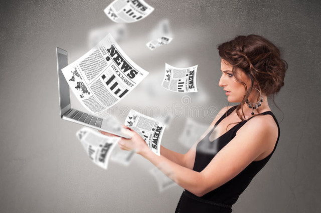 怎么在中文核心期刊发表论文？