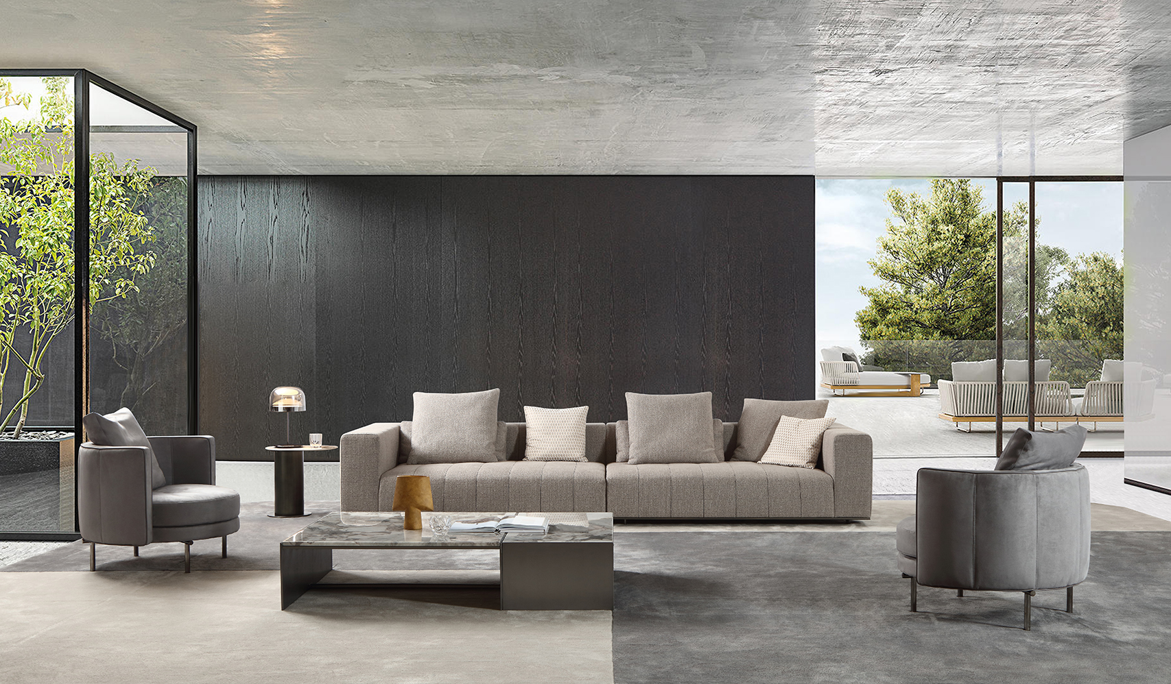 高端美式家具品牌排行榜,国内性价比高的家具品牌