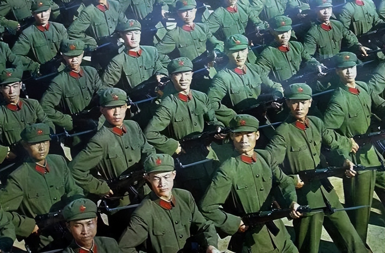 七十年代的确良,90年代的的确良