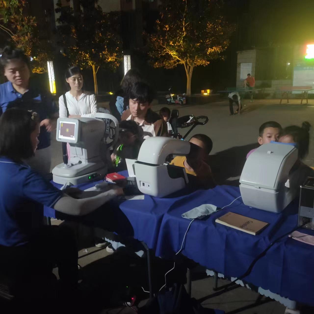 宝目近视防控眼镜,宝视眼镜致力于近视防控