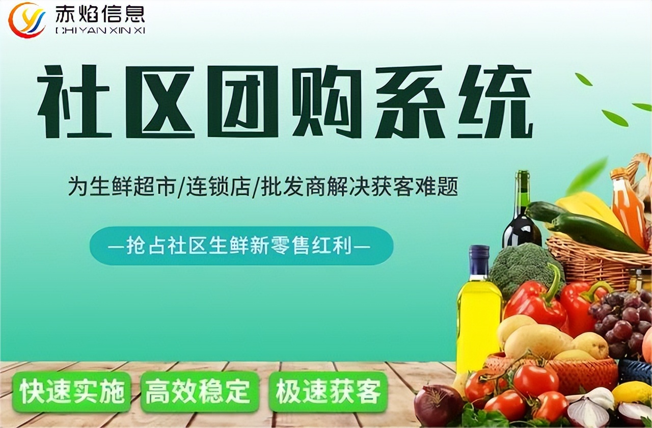 便利店社区团购有哪几个平台,连锁便利店社区团购方案