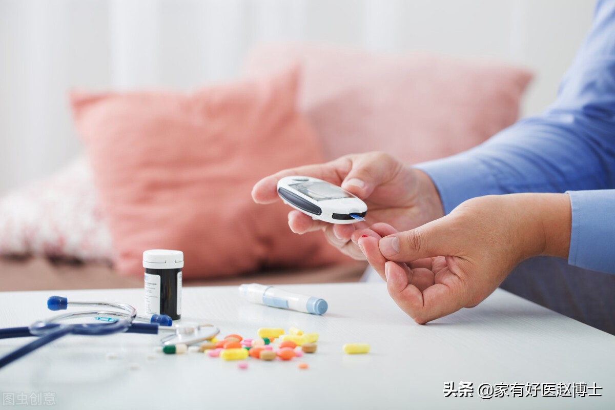 降糖药哪个效果好还不瘦,降糖药哪种不伤胃