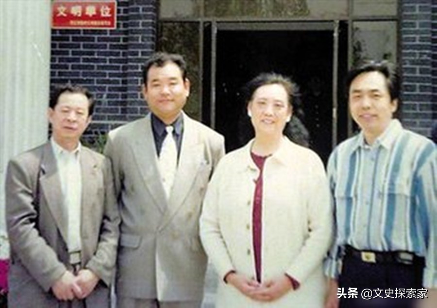 1996年，台儿庄人民向一老妇承诺“台儿庄就是您娘家”，因何？