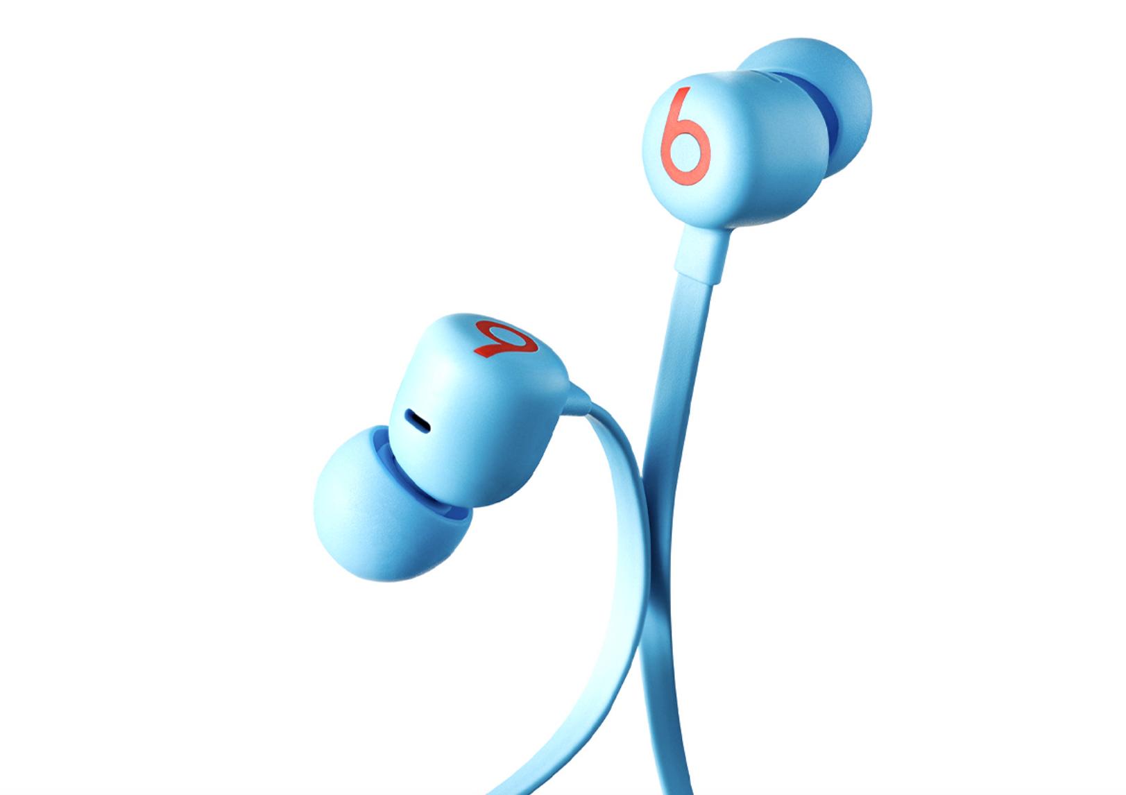 beats挂耳蓝牙耳机最新款,beats还会出新款头戴耳机吗