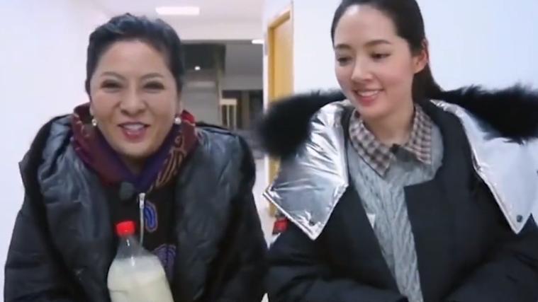 周星驰不怕向华强原因,盘点周星驰与向华强