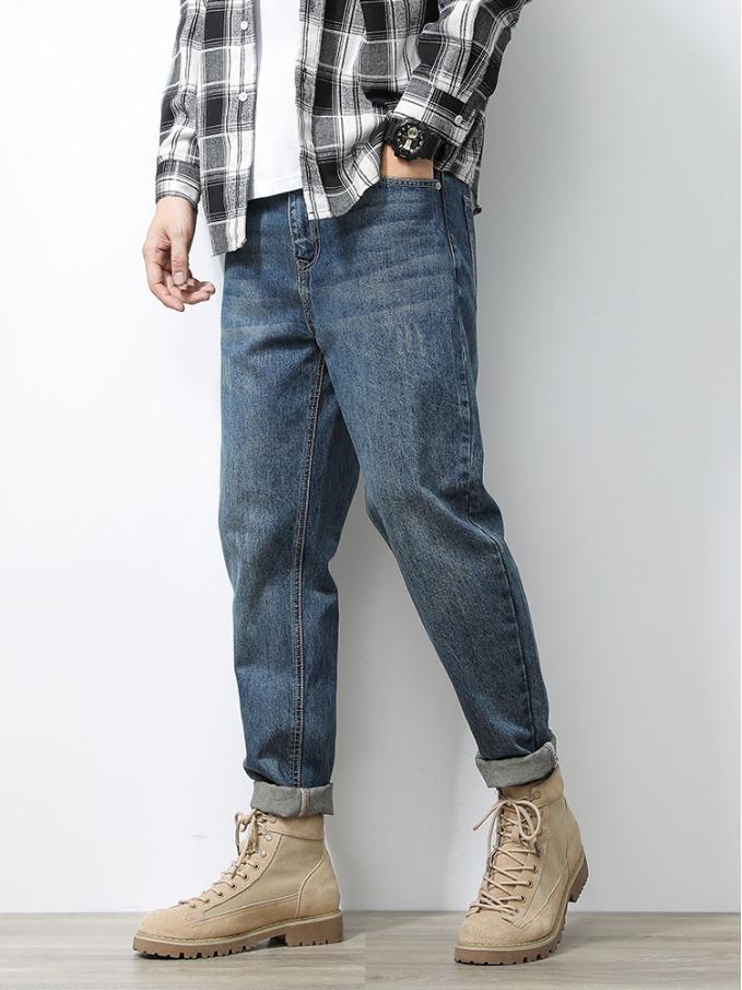 平价牛仔裤如何选择品牌,什么牌子的牛仔裤平价质量又好