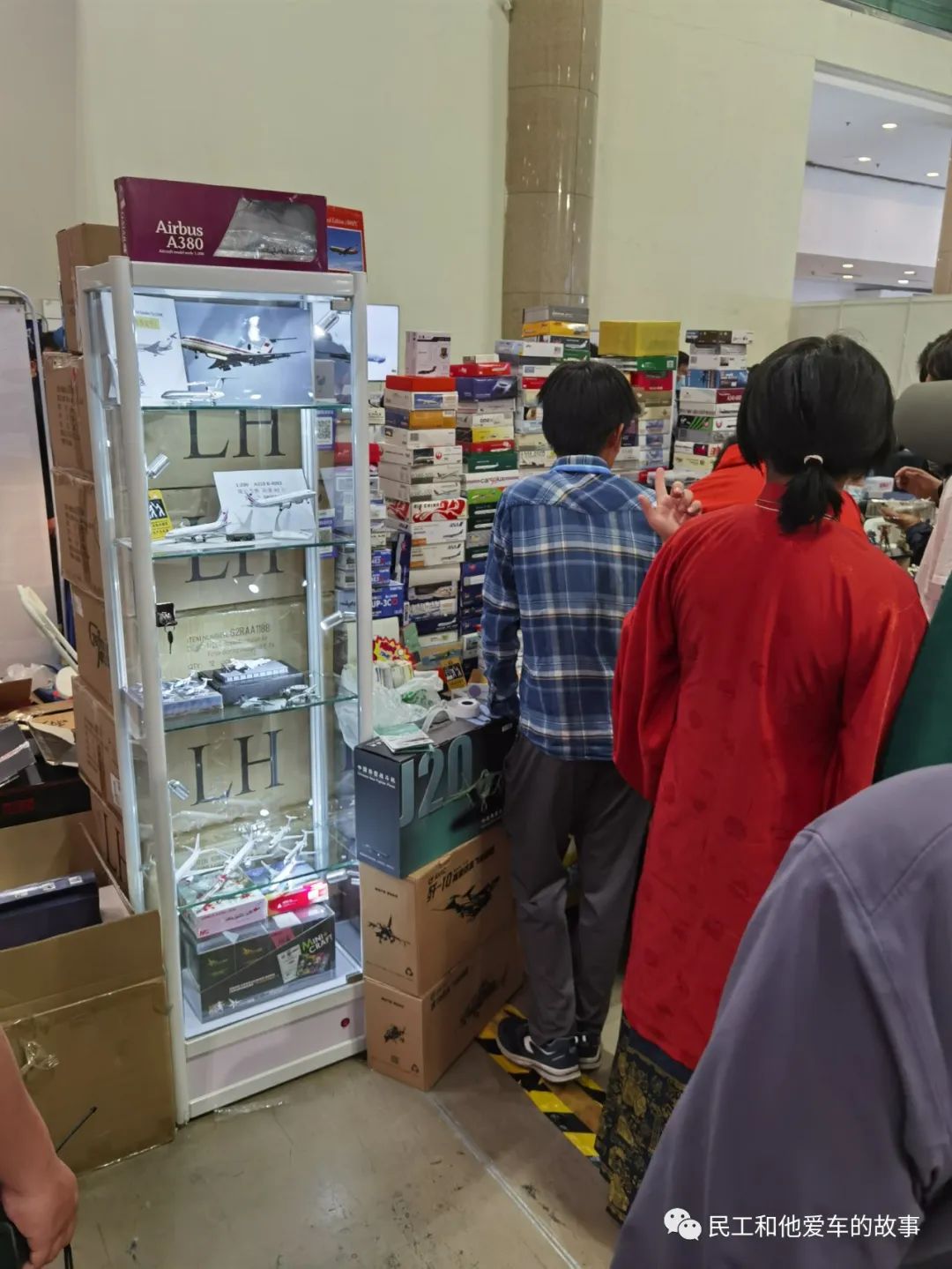 中国国际模型展览会从哪一年举办,2024年北京中国国际模型博览会