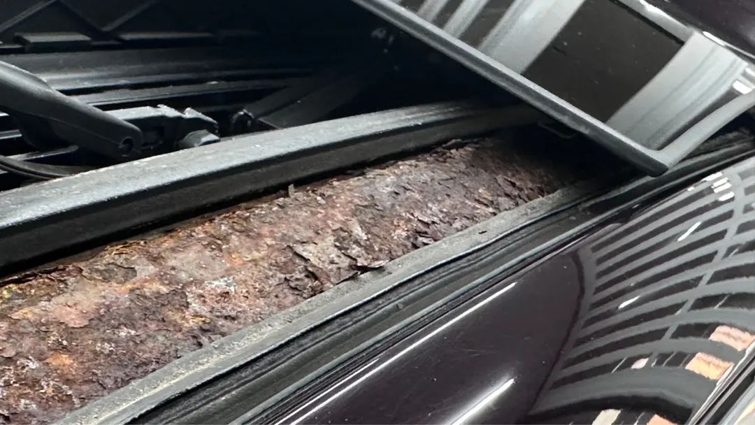 捷豹xjl内饰翻新出售价格,捷豹xjl汽车翻新改造全过程