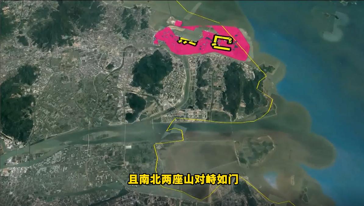 中国34个省份，你的家乡名字是怎么来的？