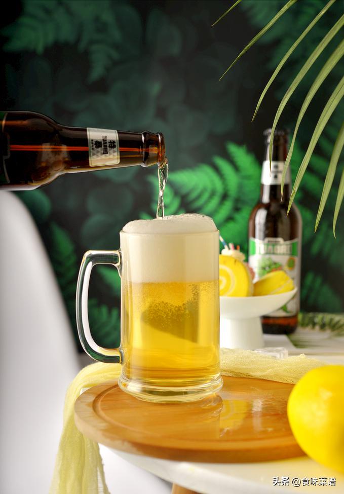 最适合中国的国外啤酒,常见的国外啤酒